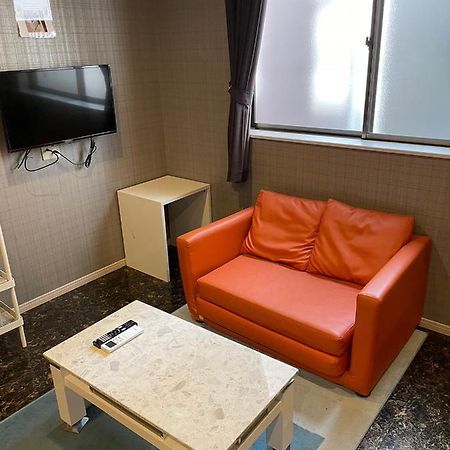 玉出202 Wifi付 玉出駅から徒歩2分 地下鉄難波迄8分 Apartment Osaka Luaran gambar