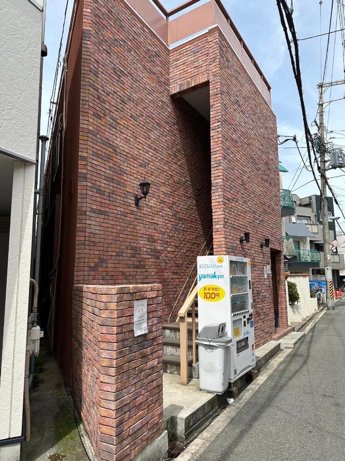 玉出202 Wifi付 玉出駅から徒歩2分 地下鉄難波迄8分 Apartment Osaka Luaran gambar