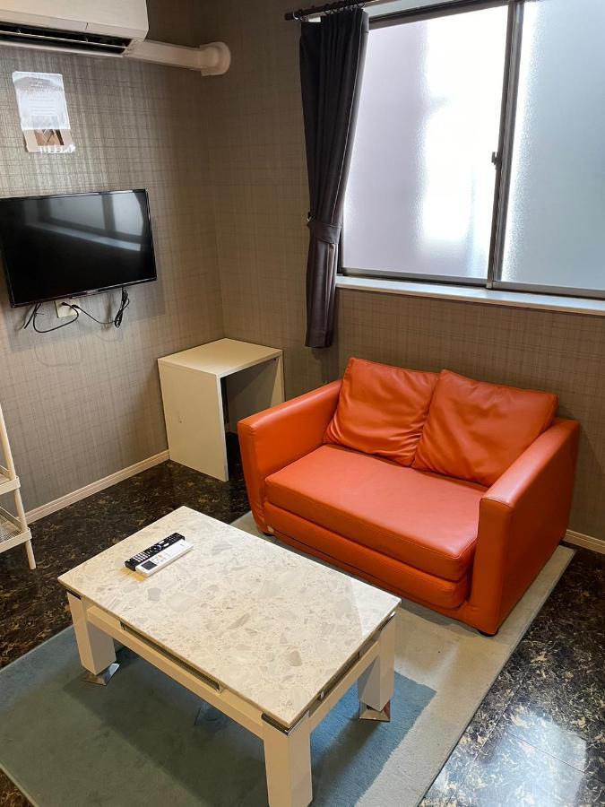 玉出202 Wifi付 玉出駅から徒歩2分 地下鉄難波迄8分 Apartment Osaka Luaran gambar