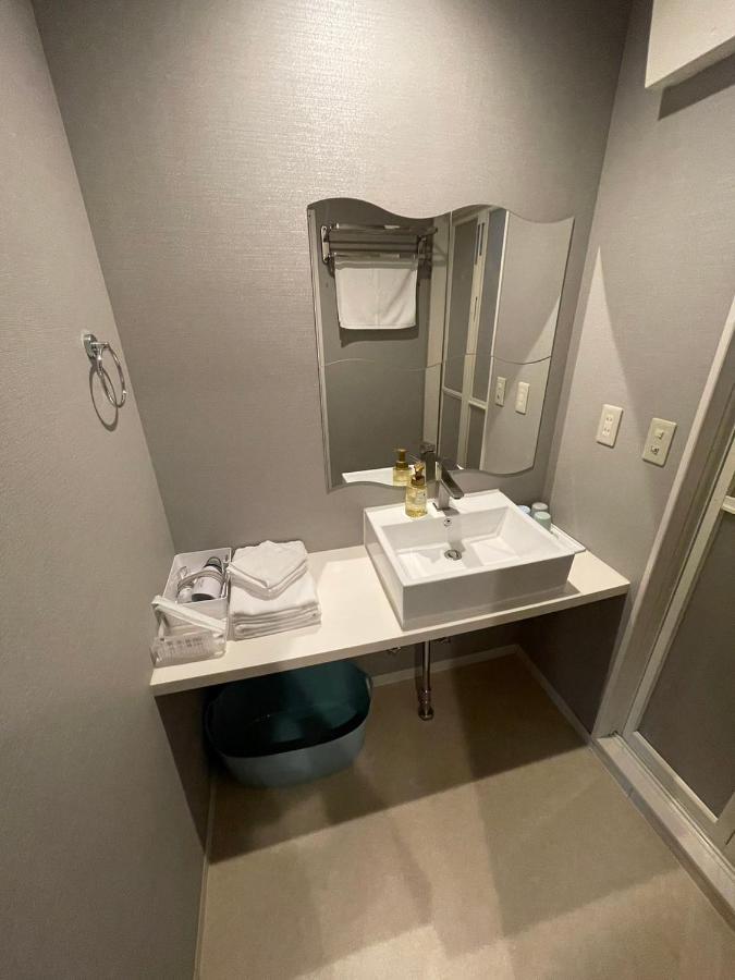 玉出202 Wifi付 玉出駅から徒歩2分 地下鉄難波迄8分 Apartment Osaka Luaran gambar