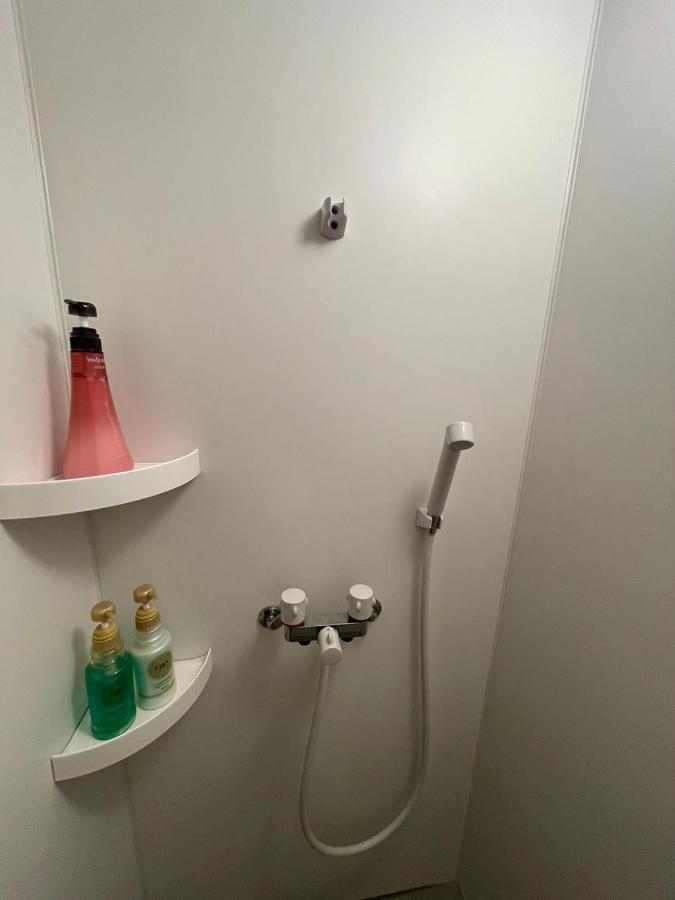 玉出202 Wifi付 玉出駅から徒歩2分 地下鉄難波迄8分 Apartment Osaka Luaran gambar