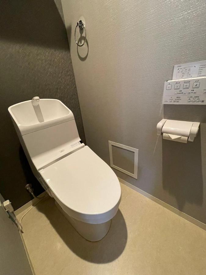 玉出202 Wifi付 玉出駅から徒歩2分 地下鉄難波迄8分 Apartment Osaka Luaran gambar