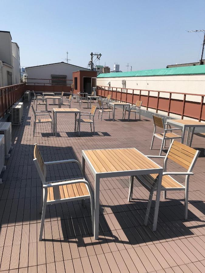 玉出202 Wifi付 玉出駅から徒歩2分 地下鉄難波迄8分 Apartment Osaka Luaran gambar